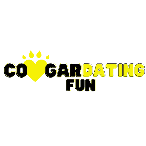 cougar dating fun logo